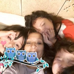 Meet your Posher, Bertha alicia